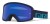 Gogle GIRO TAZZ MTB midnight iceberg (Szyba kolorowa COBALT BLUE + Szyba Przeźroczysta 99% S0) (DWZ) - rove.pl