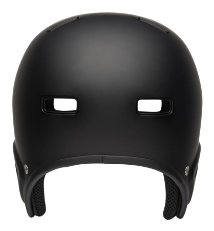 Kask bmx BELL RACKET matte black roz. M (55–59 cm) (NEW 2024) - rove.pl