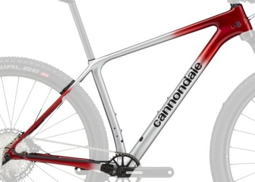 Przejdź do produktu Rama roweru Cannondale frame F-SI 29 Carbon MRC