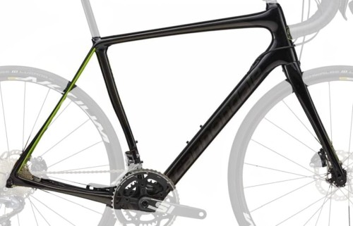 Przejdź do produktu Rama roweru Cannondale frame Synapse Carbon Disc AGR