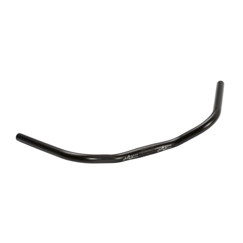 Przejdź do produktu Kierownica Avenue miejska, 610mm, śred. 31.8mm, profilowana, czarna