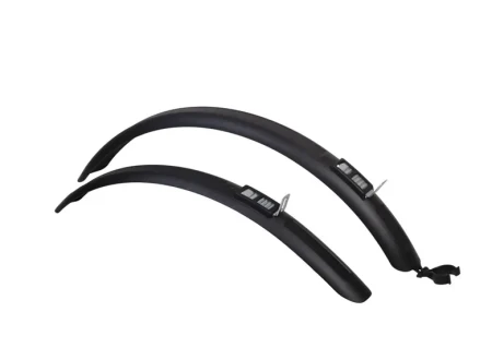 Komplet błotników Zefal Trail Teen 60 24"