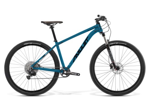 Przejdź do produktu Rower męski Amulet 29 Rival 4.0 Brilliant Blue/Black