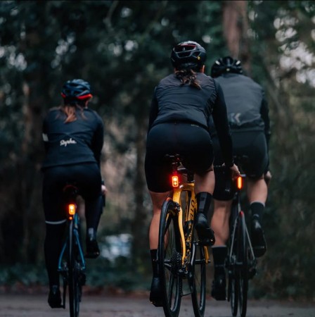 Lampka tylna MAGICSHINE SEEMEE 300, 300 lumenów - rove.pl