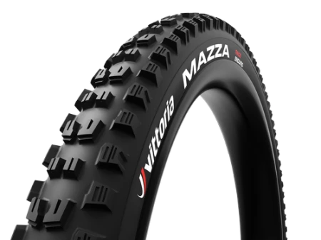 Mazza Race G2.0