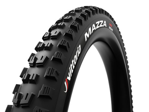 Przejdź do produktu Opona Mazza Race G2.0 29x2.6, czarna, zwijana