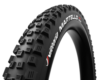 Martello Race G2.0