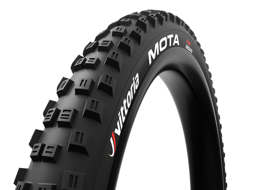 Przejdź do produktu Opona Mota Race G2.0 27,5x2.6, czarna, zwijana