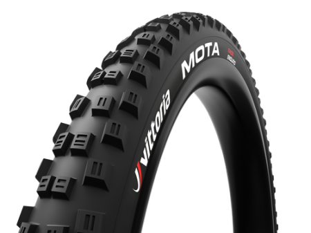 Mota Race G2.0