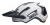 Kask mtb BELL 4FORTY AIR INTEGRATED MIPS matte white black roz. M (55–59 cm) - rove.pl
