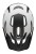 Kask mtb BELL 4FORTY AIR INTEGRATED MIPS matte white black roz. M (55–59 cm) - rove.pl