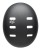 Kask juniorski BELL SPAN matte black white fasthouse roz. S (51–55 cm) - rove.pl