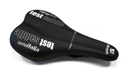 Siodło SELLE ITALIA X-BOW TEST S (id match S1), FeC Alloy Rail, Soft-Tek, Testowe - rove.pl