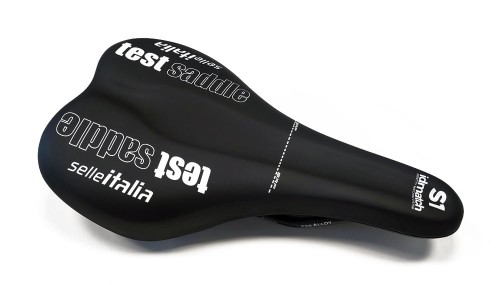 Przejdź do produktu Siodło SELLE ITALIA X-BOW TEST S (id match S1), FeC Alloy Rail, Soft-Tek, Testowe