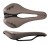 Siodło SELLE ITALIA NOVUS BOOST EVO GRAVEL TM, Superflow L (id match - L3), Manganese Rail, Soft-Tek, 242g, Brązowe - rove.pl