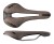 Siodło SELLE ITALIA FLITE BOOST GRAVEL TI316, Superflow S (id match - S3), TI 316 Rail, Fibra-Tek, Light Gel, 228g, Brązowe - rove.pl