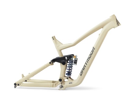 Thunderbird Superenduro