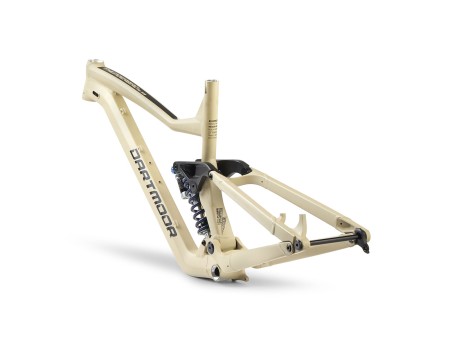 Thunderbird Superenduro