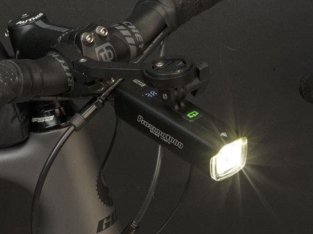 Proxima 1000 GroPro/USB