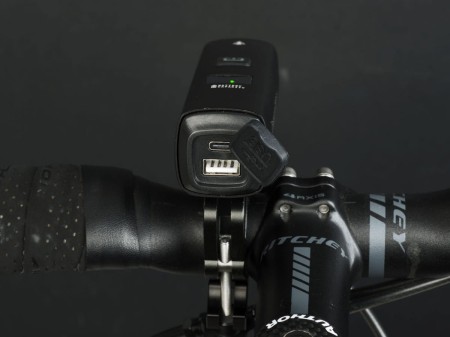 Proxima 1000 GroPro/USB