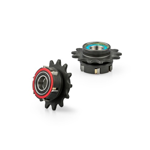 Przejdź do produktu Driver 13T do piasty tylnej Reel Pro Singlespeed v.2, stalowy