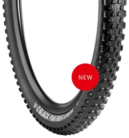 Opona mtb/e-bike mtb VREDESTEIN Black Panther Xtreme Heavy Duty, 29x2.20 (55-622), Zwijana, TPI120, 755g, TRL, Czarna - rove.pl