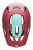 Kask mtb BELL 4FORTY AIR INTEGRATED MIPS matte brick red ocean roz. M (55–59 cm) - rove.pl
