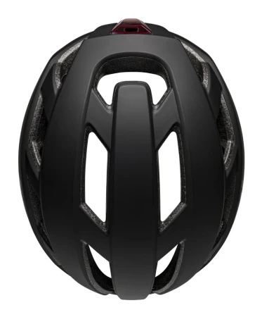 Kask gravel szosowy BELL FALCON XR LED INTEGRATED MIPS matte black roz. M (55-59 cm) - rove.pl