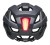Kask gravel szosowy BELL FALCON XR LED INTEGRATED MIPS matte gloss gray roz. M (55-59 cm) - rove.pl