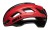 Kask gravel szosowy BELL FALCON XR LED INTEGRATED MIPS matte red black roz. M (55-59 cm) - rove.pl