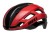 Kask gravel szosowy BELL FALCON XR LED INTEGRATED MIPS matte red black roz. M (55-59 cm) - rove.pl