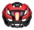 Kask gravel szosowy BELL FALCON XR LED INTEGRATED MIPS matte red black roz. M (55-59 cm) - rove.pl