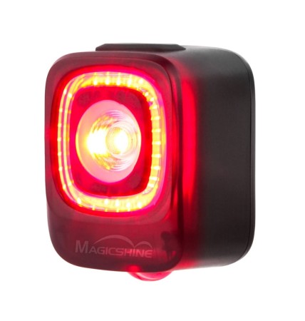 Lampka tylna MAGICSHINE SEEMEE 200 V3.0, 200 lumenów - rove.pl