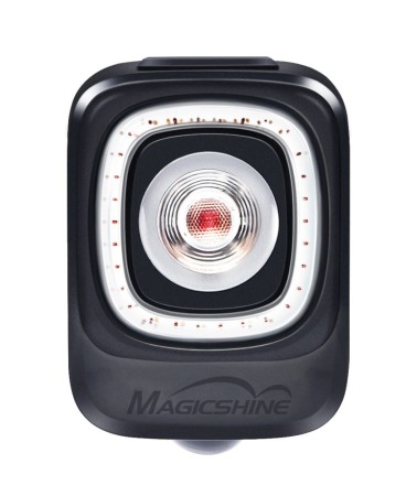 Lampka tylna MAGICSHINE SEEMEE 200 V3.0, 200 lumenów - rove.pl