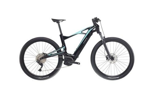 Przejdź do produktu Rower Elektryczny Bianchi e-Vertic X-Type Deore 10sp CK16 glossy YSBA6