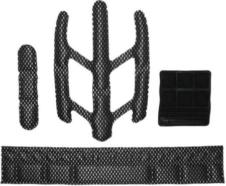 Alpina wkładki do kasku mythos - rove.pl