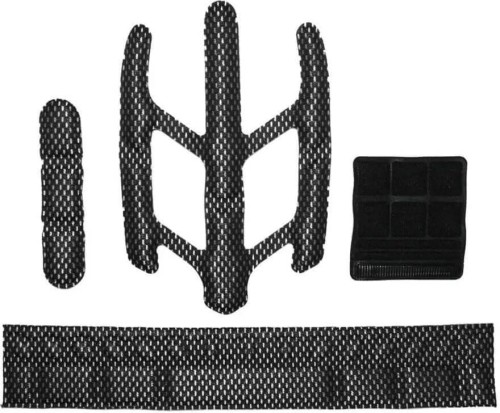 Przejdź do produktu Alpina wkładki do kasku mythos