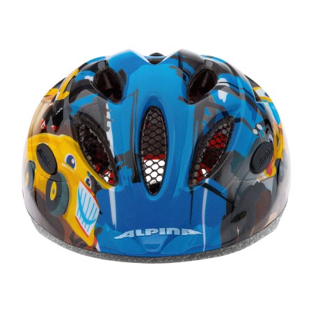 Alpina kask gamma 2.0 construction 46-51 - rove.pl