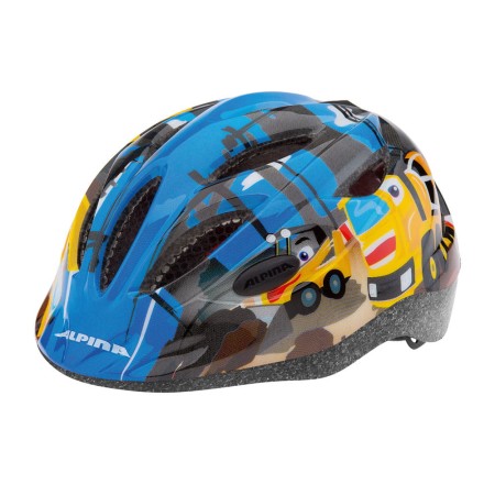 Alpina kask gamma 2.0 construction 46-51 - rove.pl