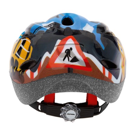 Alpina kask gamma 2.0 construction 46-51 - rove.pl