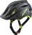 Alpina kask carapax  jr black-neon-yellow 51-56 - rove.pl