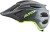 Alpina kask carapax  jr black-neon-yellow 51-56 - rove.pl