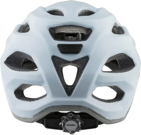 Alpina kask carapax  jr dove blue-grey matt 51-56 - rove.pl