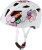 Alpina kask ximo flash white flower 47-51 - rove.pl