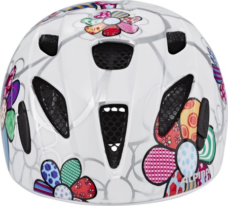 Alpina kask ximo flash white flower 47-51 - rove.pl
