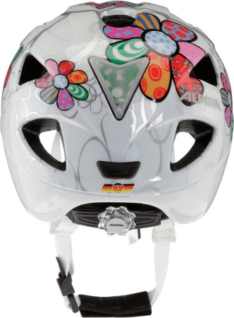 Alpina kask ximo flash white flower 49-54 - rove.pl