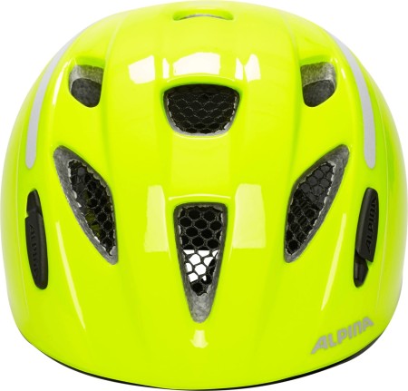 Alpina kask ximo flash be visible 49-54 - rove.pl