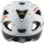 Alpina kask ximo  white bear gloss 47-51 - rove.pl