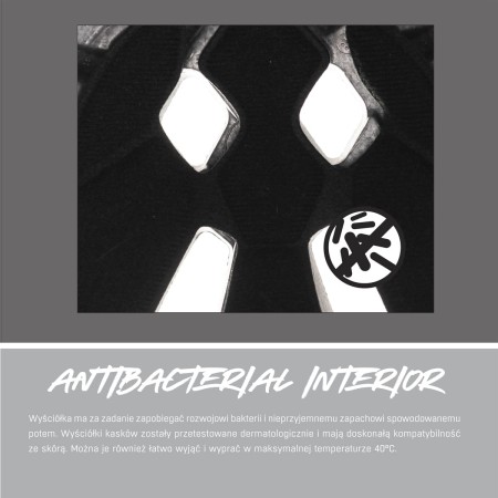 Alpina kask mythos 3.0l.e. black matt 52-57 - rove.pl