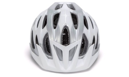 Alpina kask mtb17 white-silver 54-58 - rove.pl